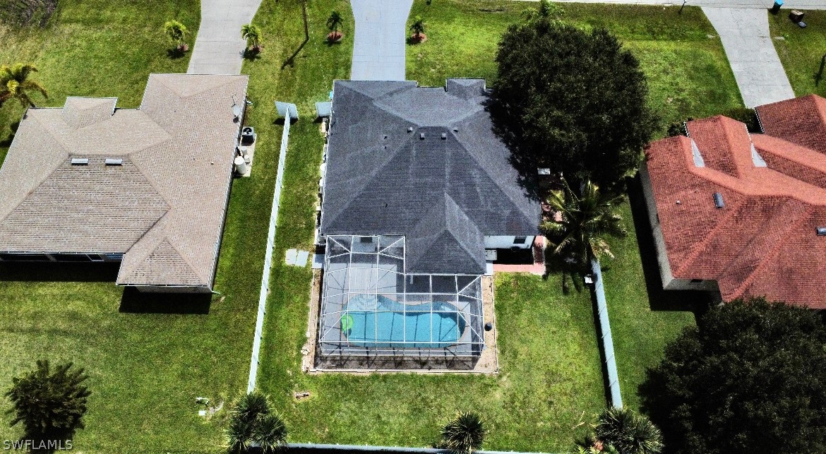 1216 NW 15th Place, Cape Coral, FL 33993