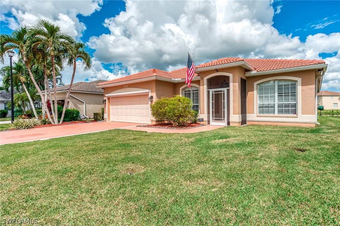 7683 Cameron Circle, Fort Myers, FL 33912