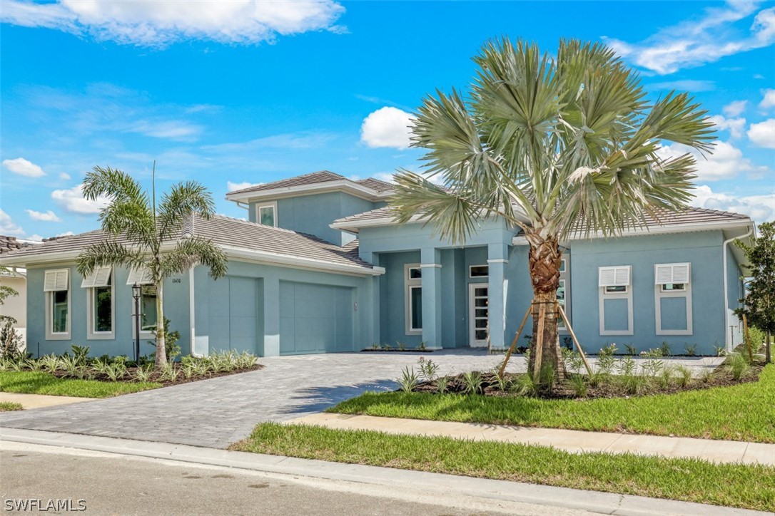 11430 Canal Grande Drive, Fort Myers, FL 33913