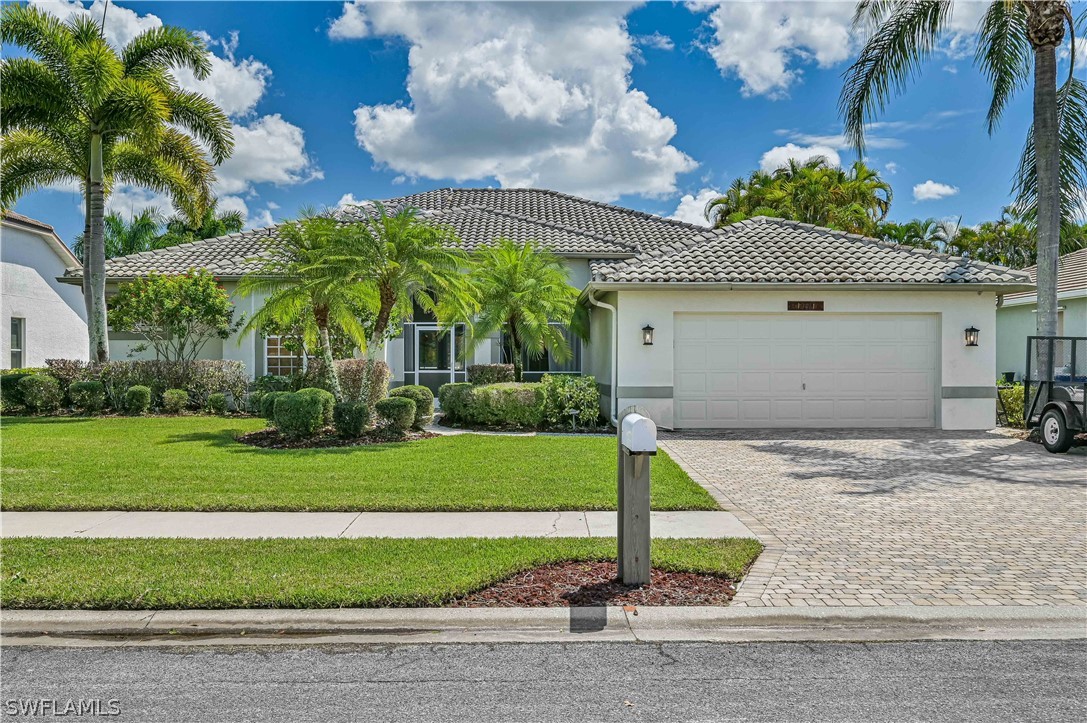12661 Chartwell Drive, Fort Myers, FL 33912