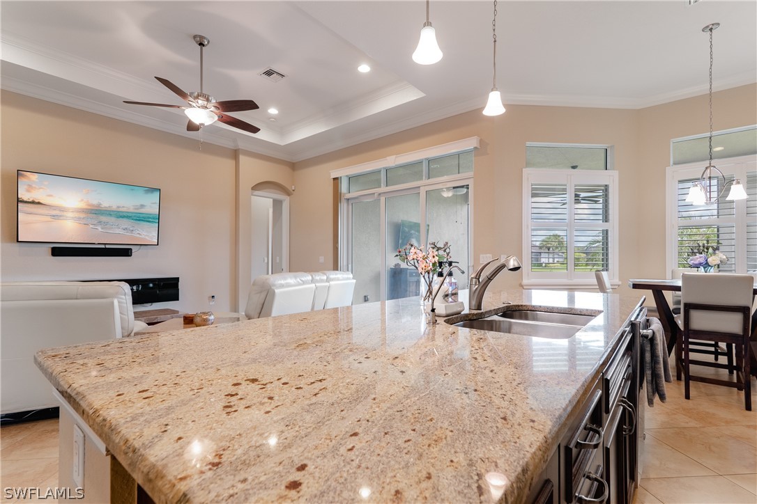 12809 Fairway Cove Court, Fort Myers, FL 33905