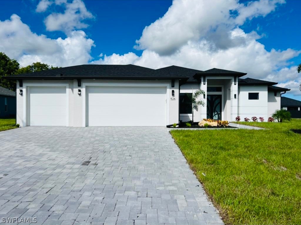 526 NW 7th Place, Cape Coral, FL 33993
