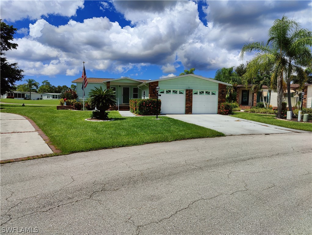 10732 Timber Pines Court, North Fort Myers, FL 33903