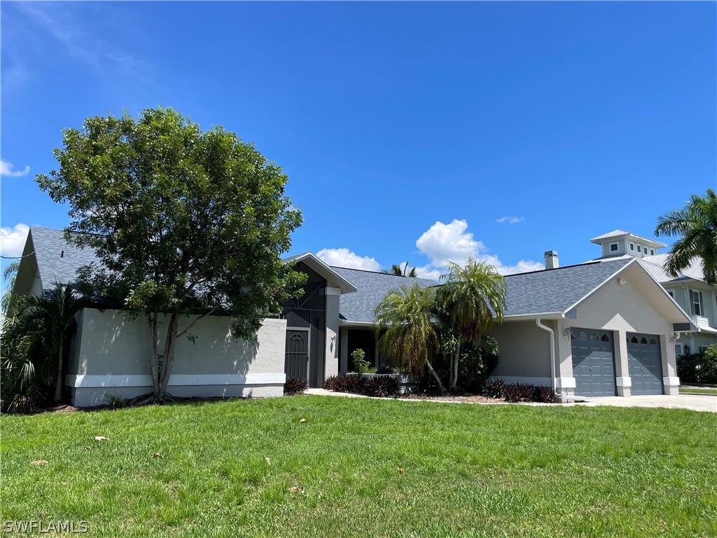 13426 Marquette Boulevard, Fort Myers, FL 33905
