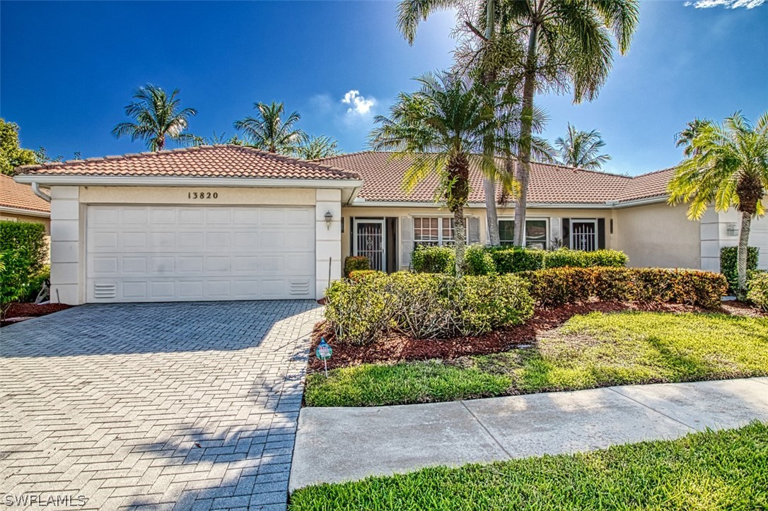 13820 Lily Pad Circle, Fort Myers, FL 33907