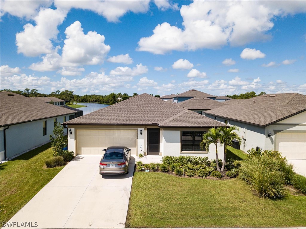 16069 Enclaves Cove Drive, North Fort Myers, FL 33917