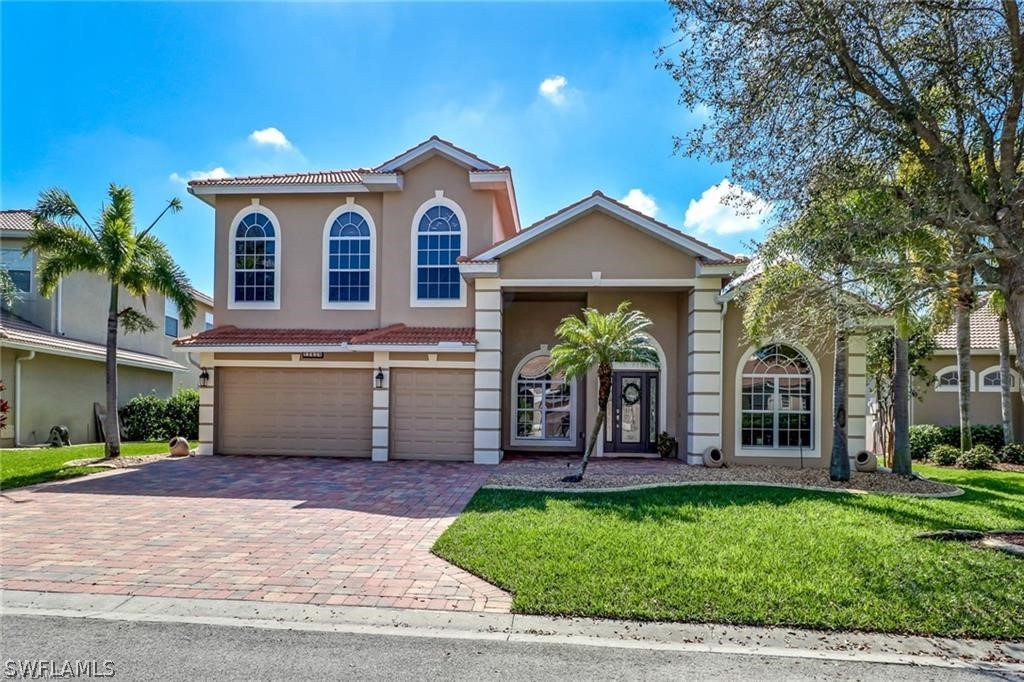 12454 Green Stone Court, Fort Myers, FL 33913