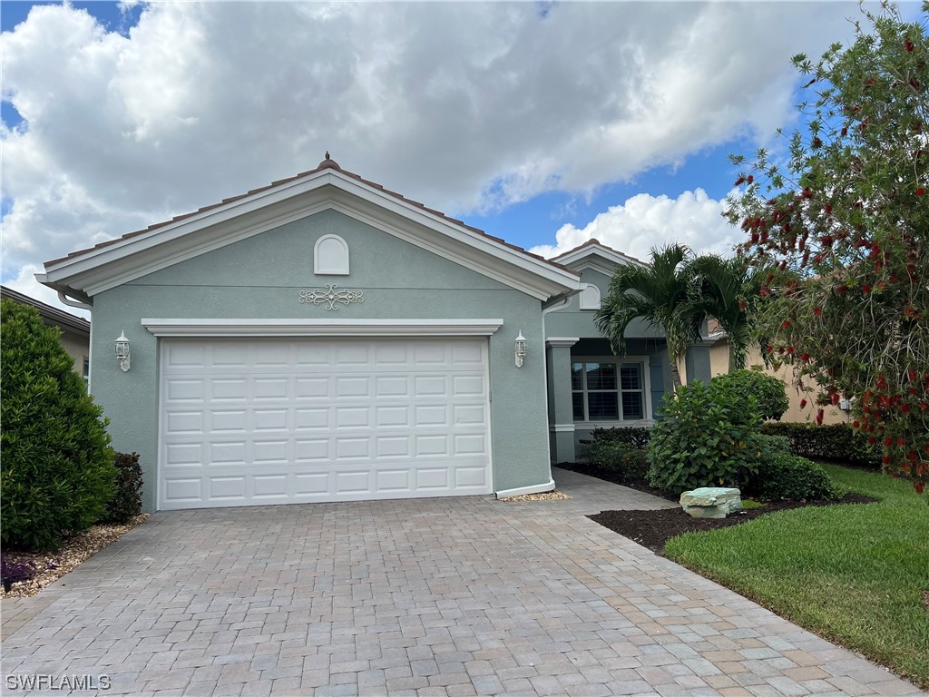 12768 Fairway Cove Court, Fort Myers, FL 33905