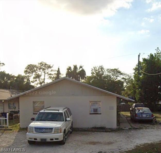 5454-5456 10th Avenue, Fort Myers, FL 33907