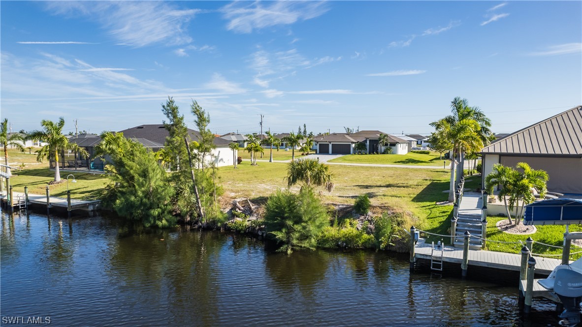 1616 NW 38th Place, Cape Coral, FL 33993