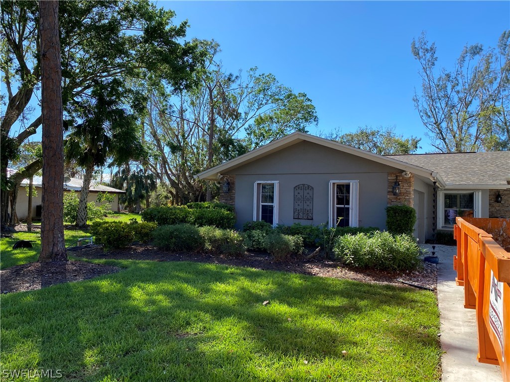 3729 Liberty Square, Fort Myers, FL 33908