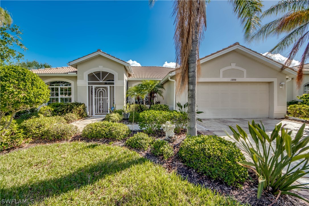 13100 Seaside Harbour Drive, North Fort Myers, FL 33903