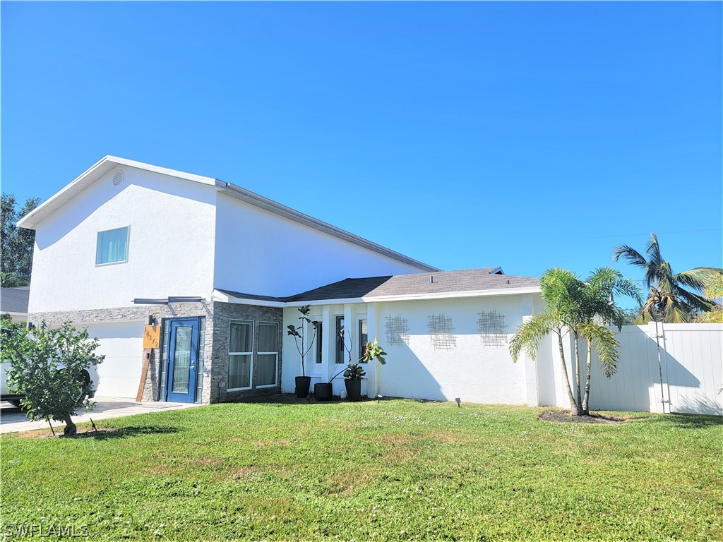 18372 Oriole Road, Fort Myers, FL 33967