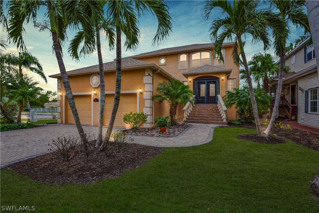 7671 Victoria Cove Court, Fort Myers, FL 33908