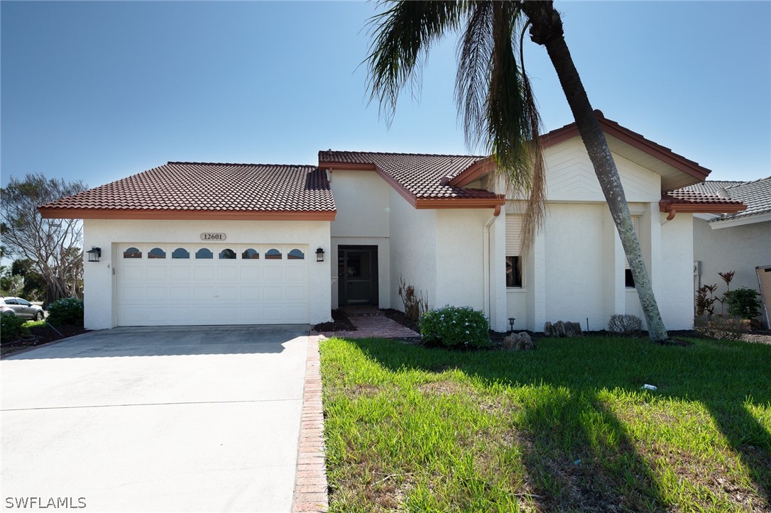 12601 Kelly Palm Drive, Fort Myers, FL 33908