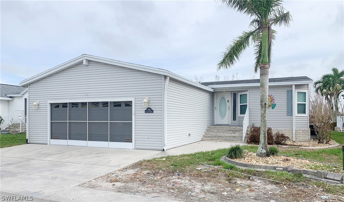 17681 Canal Cove Court, Fort Myers Beach, FL 33931