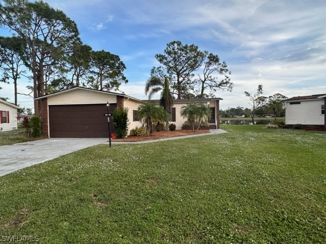 19762 Frenchmans Court, North Fort Myers, FL 33903