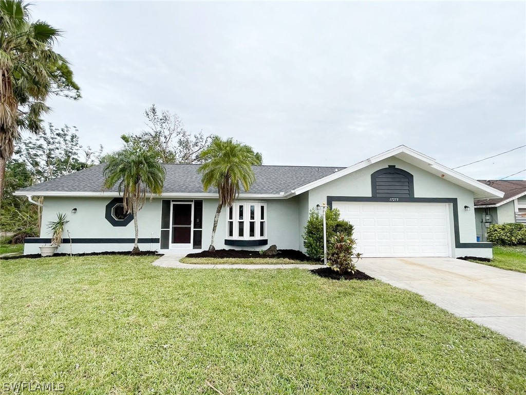 17273 Meadow Lake Circle, Fort Myers, FL 33967