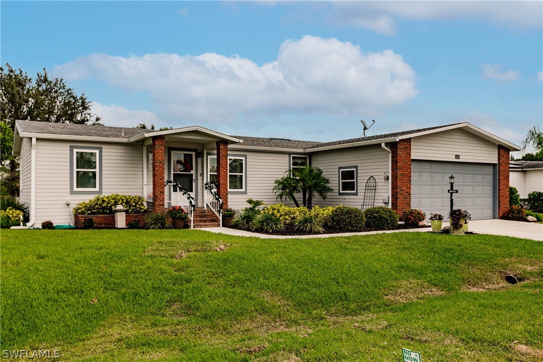 10530 Circle Pine Road, North Fort Myers, FL 33903