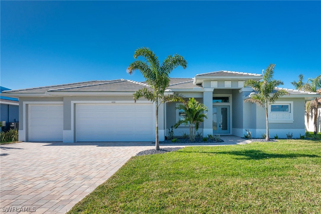 408 NW 32nd Place, Cape Coral, FL 33993
