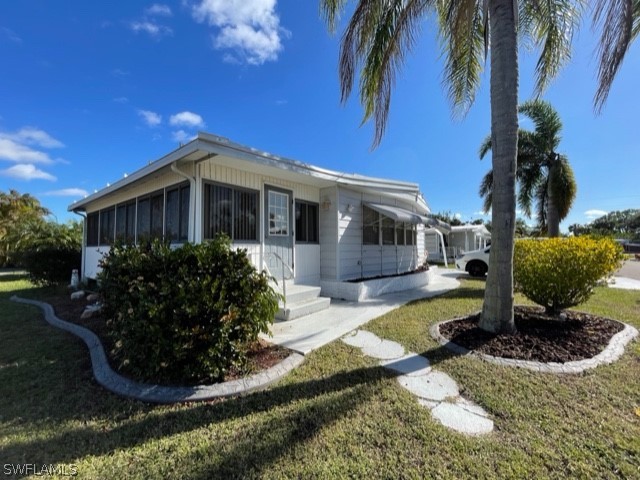 5508 Port Road, North Fort Myers, FL 33917