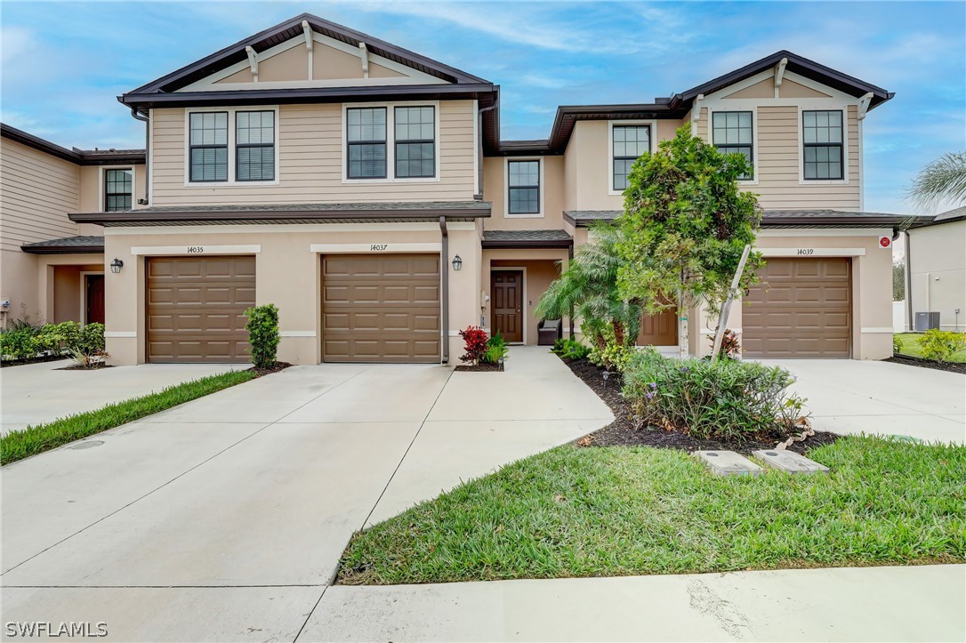 14037 Oviedo Place, Fort Myers, FL 33905