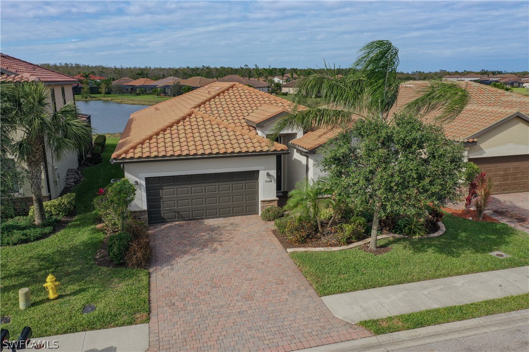 8944 Water Tupelo Road, Fort Myers, FL 33912