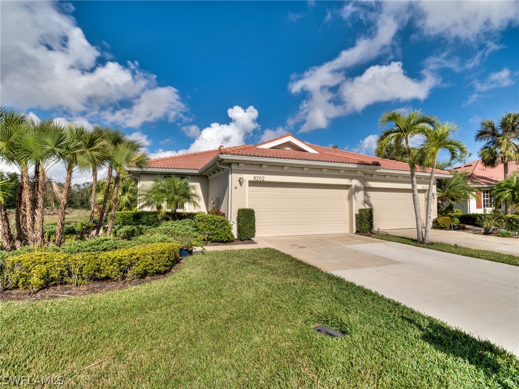 9202 Aviano Drive, Fort Myers, FL 33913