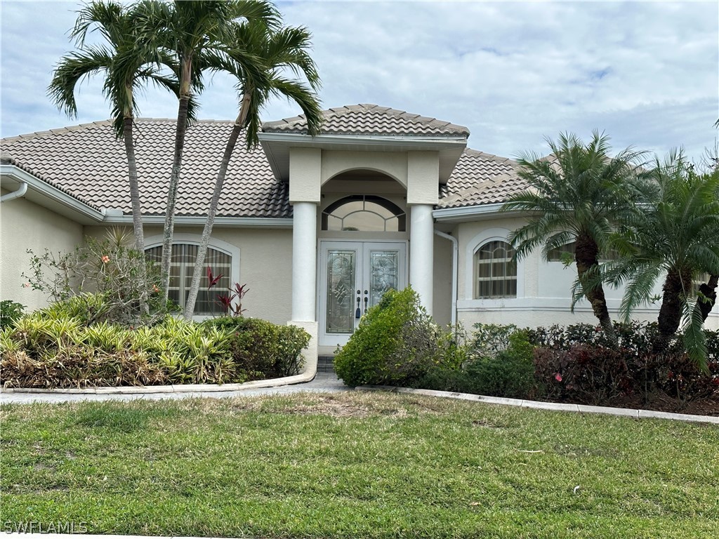 8428 Southwind Bay Circle, Fort Myers, FL 33908