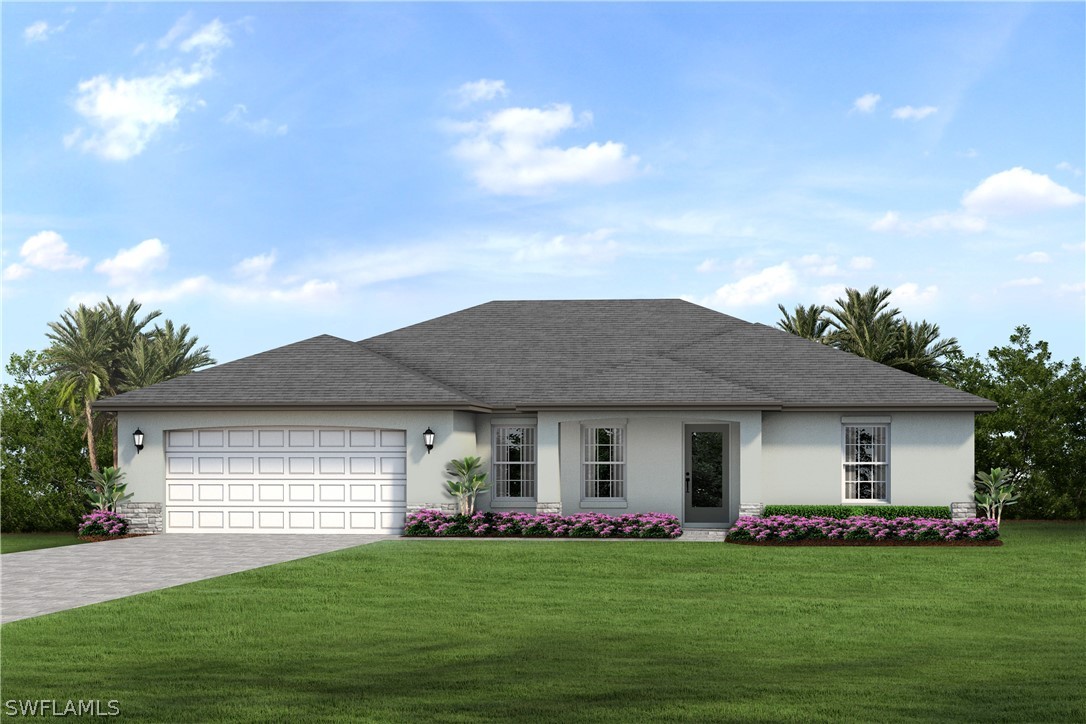 1 NW 13th Place, Cape Coral, FL 33993