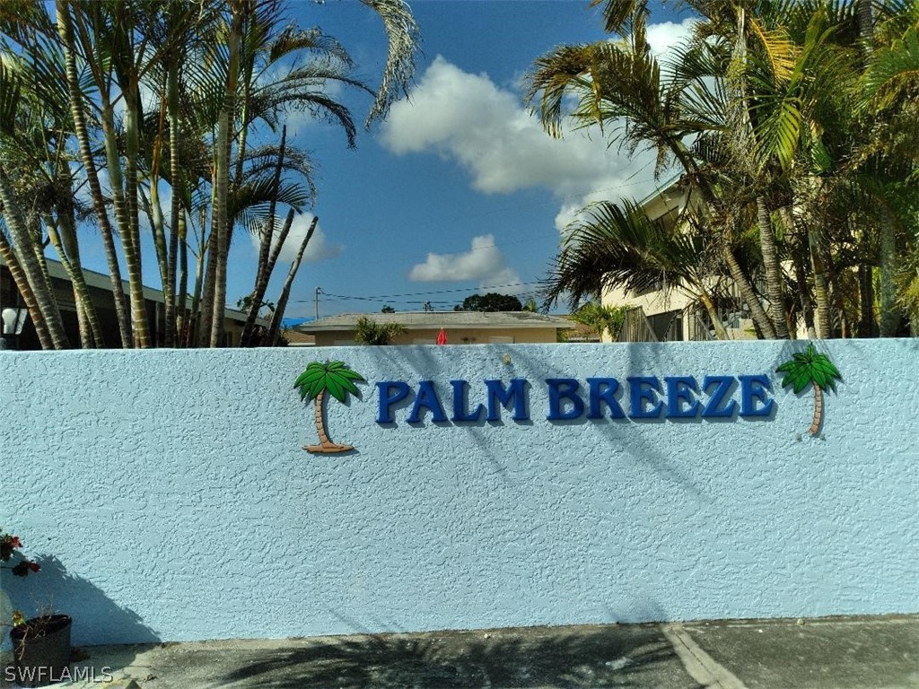 4818 Palm Tree Drive 2, Cape Coral, FL 33904