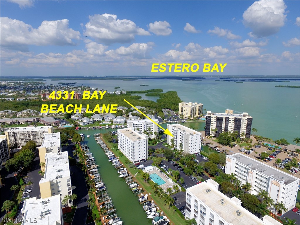 4331 Bay Beach Lane 352, Fort Myers Beach, FL 33931