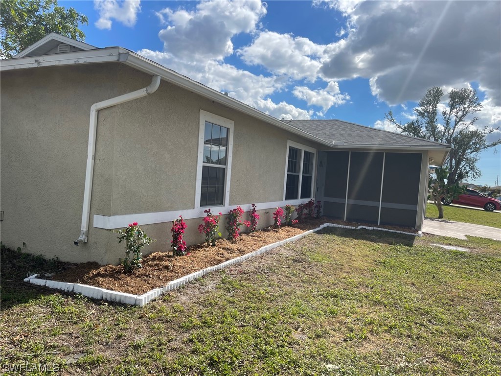 2621 NW 3rd Place, Cape Coral, FL 33993