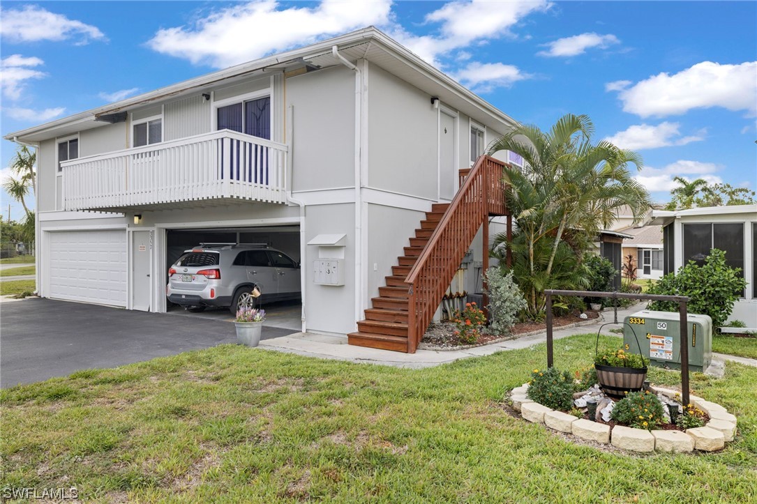 3357 New South Province Boulevard 4, Fort Myers, FL 33907