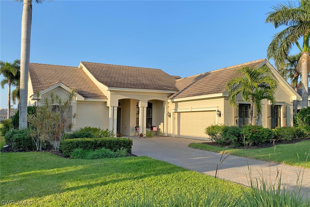 13501 Sabal Pointe Drive, Fort Myers, FL 33905