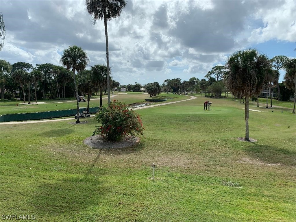 1739 Golf Club Drive 6, North Fort Myers, FL 33903