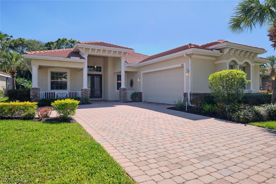 3971 Otter Bend Circle, Fort Myers, FL 33905