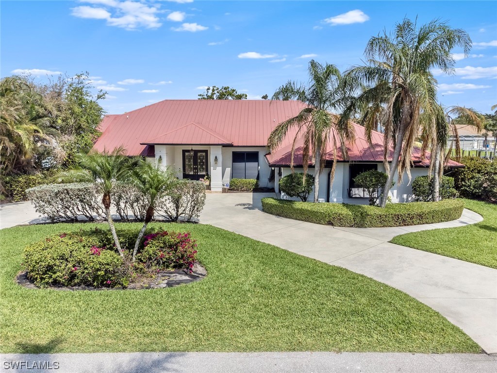 547 Bayside Drive, Fort Myers, FL 33919
