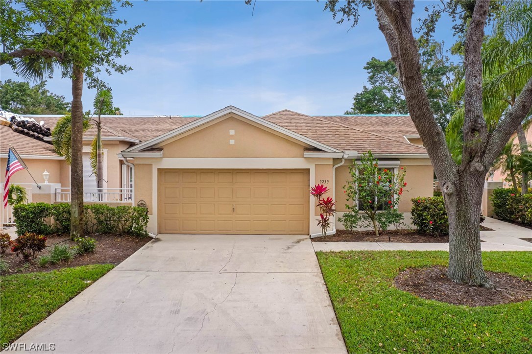 9239 Coral Isle Way, Fort Myers, FL 33919