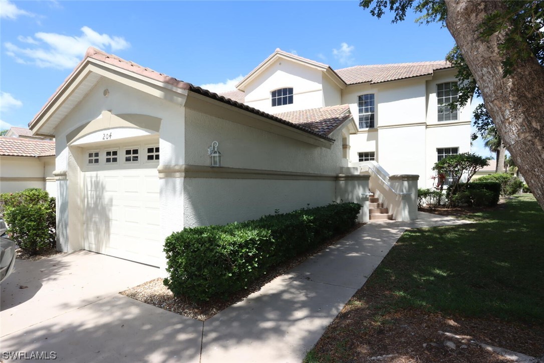 9100 Bayberry Bend 204, Fort Myers, FL 33908
