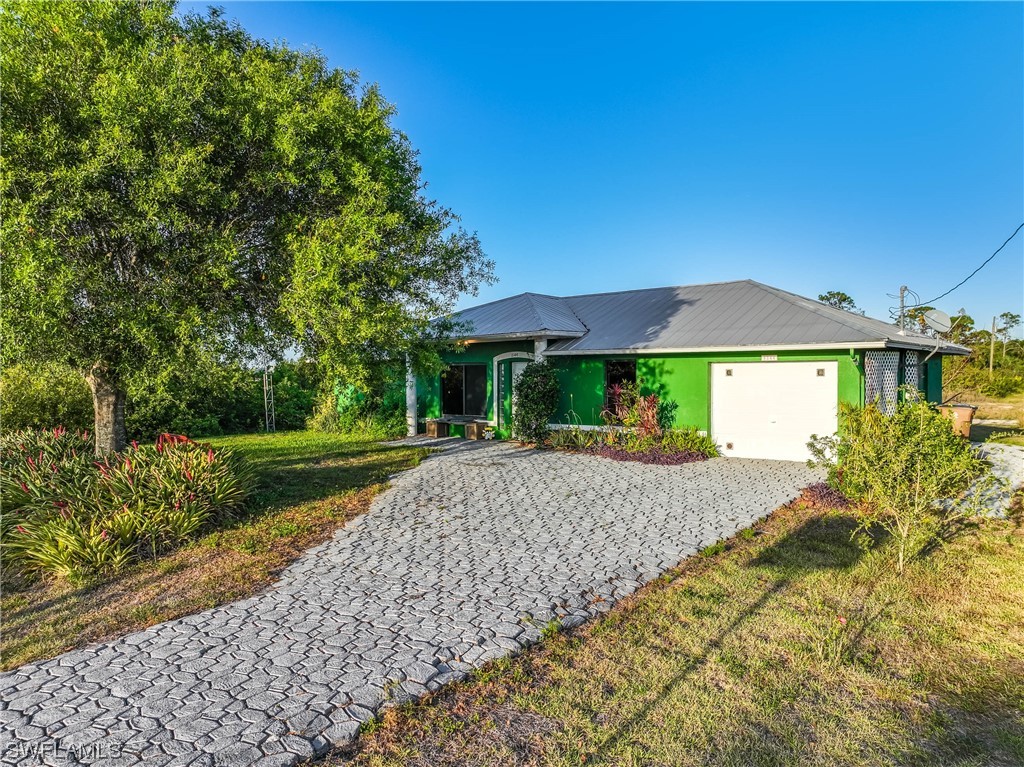 6144 Stratton Road, Fort Myers, FL 33905