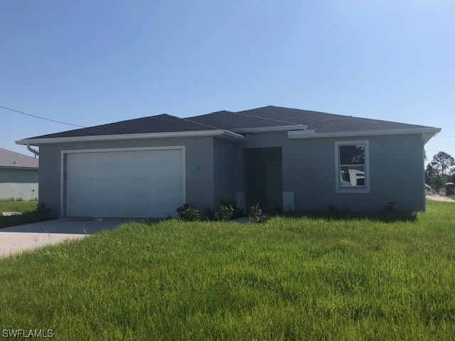 207 NW 28th Terrace, CAPE CORAL, Florida image 1