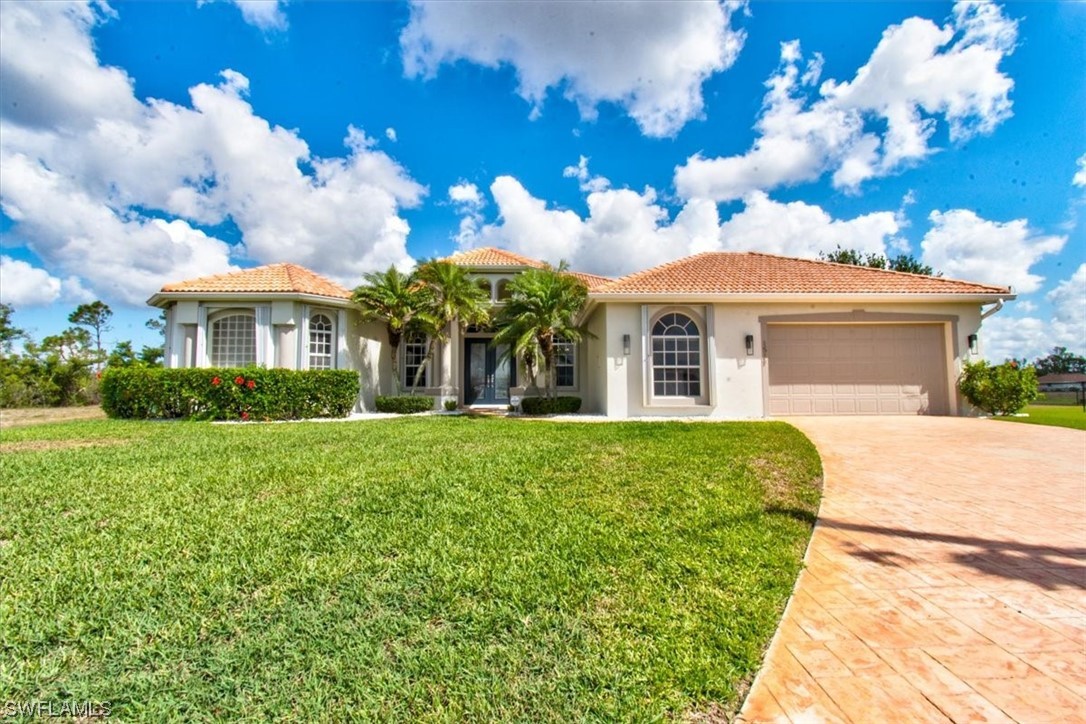 1511 NW 27th Place, Cape Coral, FL 33993
