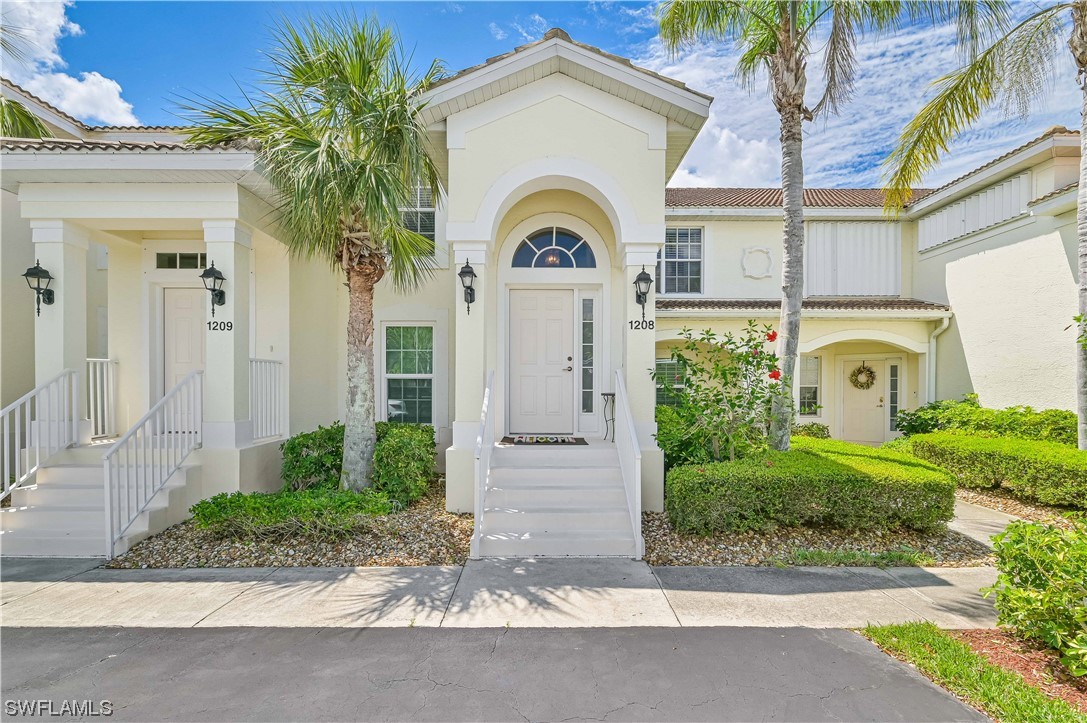 10135 Colonial Country Club Boulevard 1208, Fort Myers, FL 33913