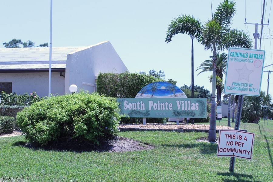 6300 S Pointe Boulevard 429, Fort Myers, FL 33919