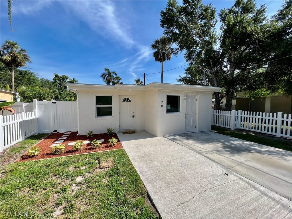 178 Evergreen Road, North Fort Myers, FL 33903