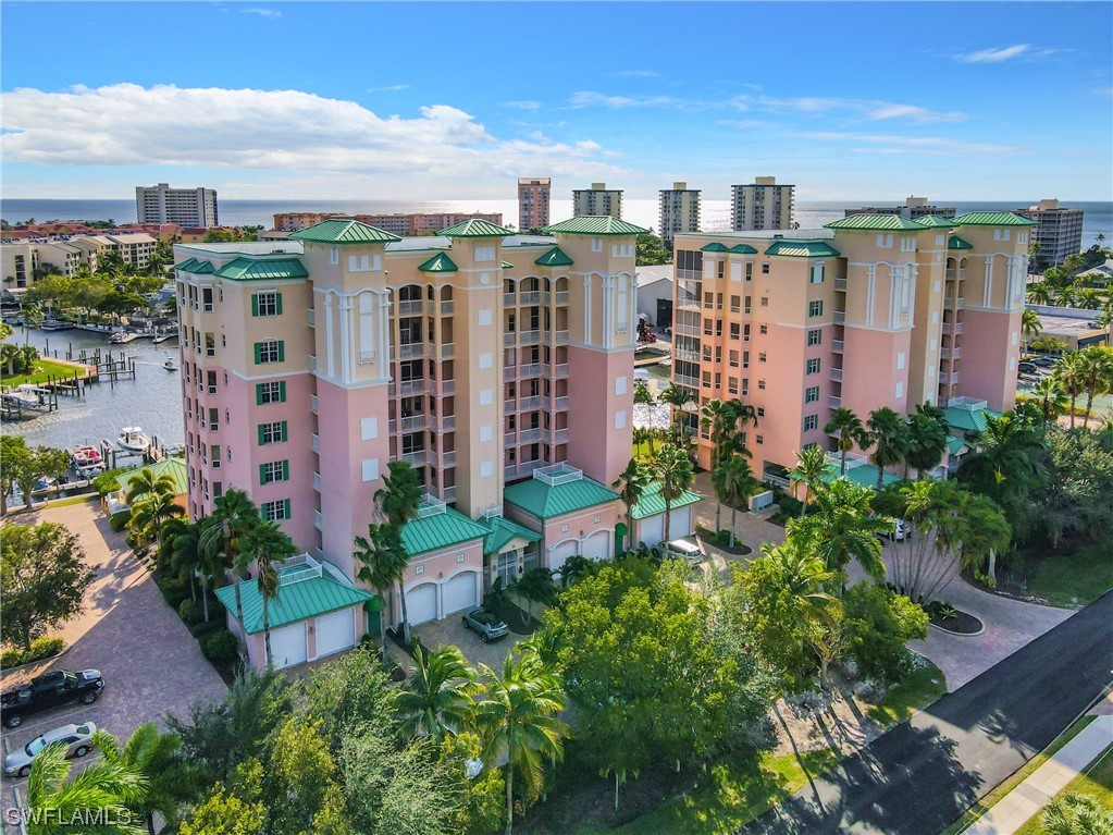 170 Lenell Road #201, FORT MYERS BEACH, Florida image 1