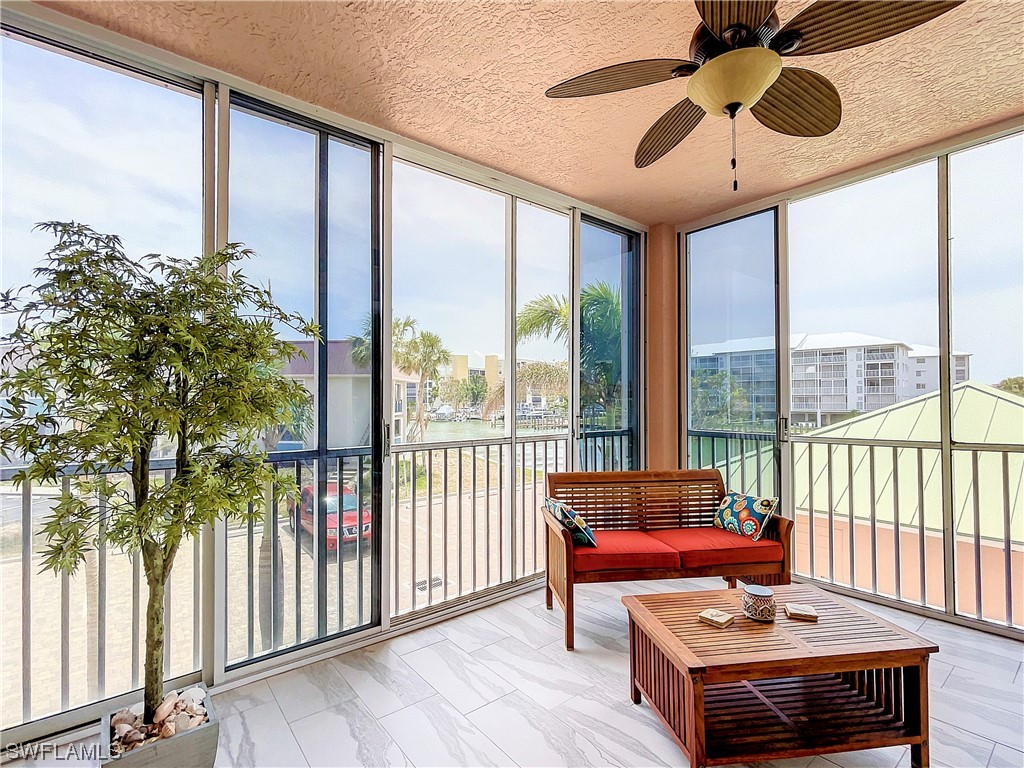 170 Lenell Road #201, FORT MYERS BEACH, Florida image 14