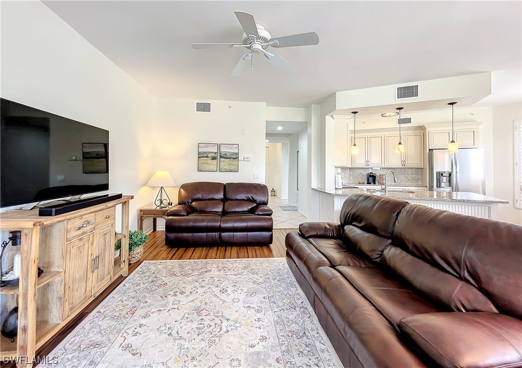 170 Lenell Road #201, FORT MYERS BEACH, Florida image 17