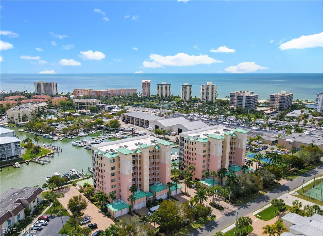 170 Lenell Road #201, FORT MYERS BEACH, Florida image 2